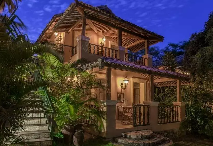 ホテル Toca Da Coruja