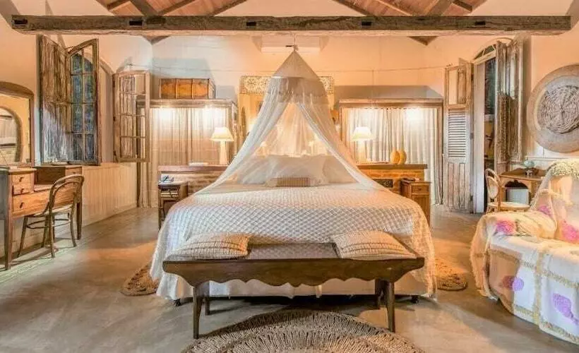 ホテル Toca Da Coruja