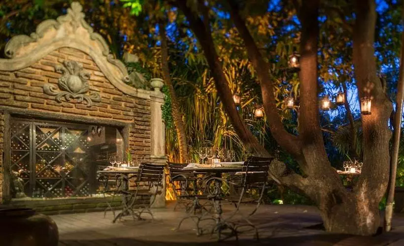 ホテル Toca Da Coruja