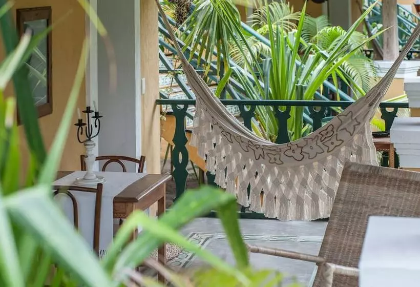 ホテル Toca Da Coruja