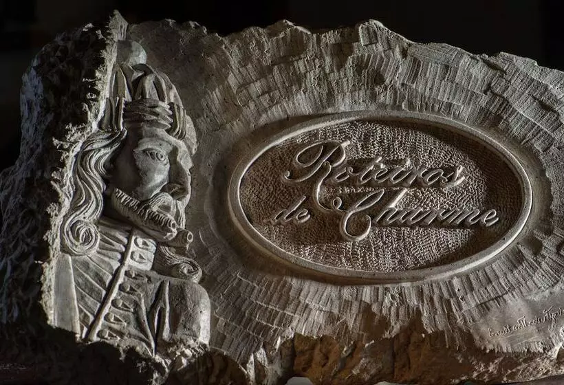 ホテル Toca Da Coruja