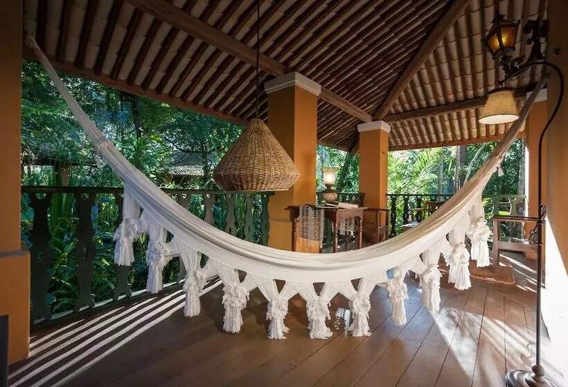 ホテル Toca Da Coruja