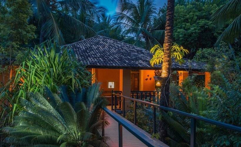 فندق Toca Da Coruja