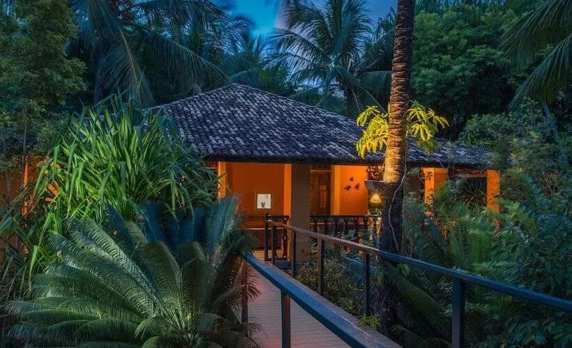 ホテル Toca Da Coruja