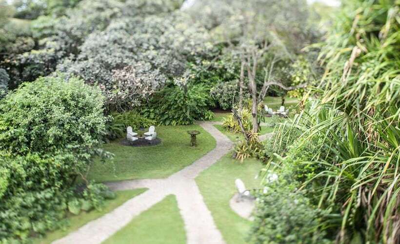 فندق Toca Da Coruja