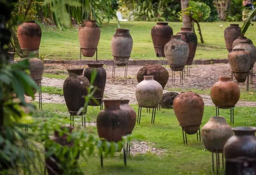 ホテル Toca Da Coruja