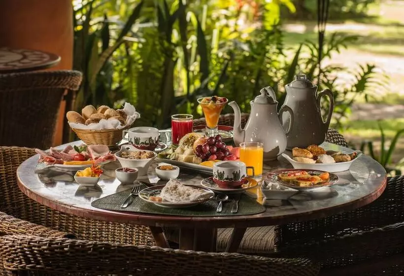 ホテル Toca Da Coruja