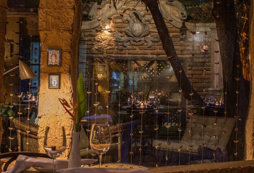 Hotel Toca Da Coruja