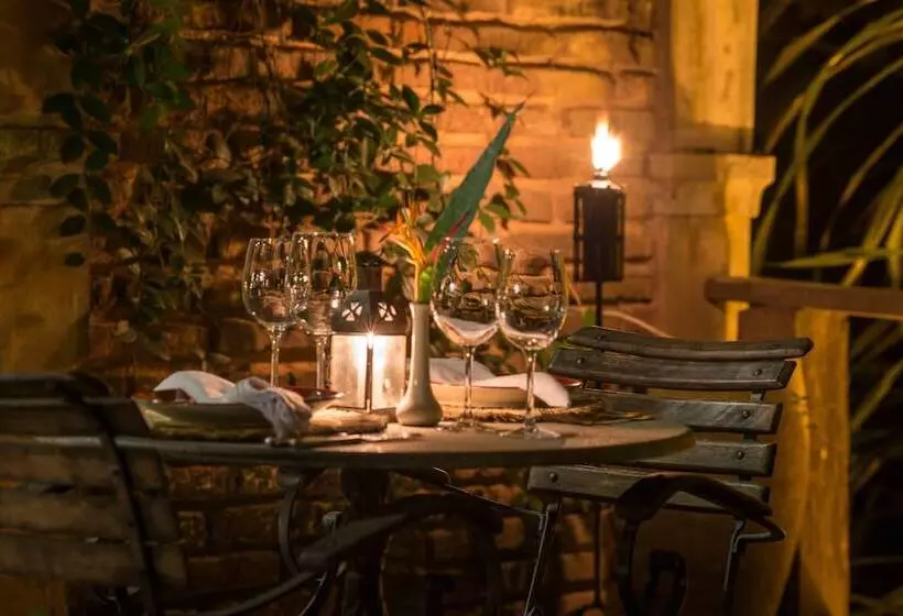 ホテル Toca Da Coruja