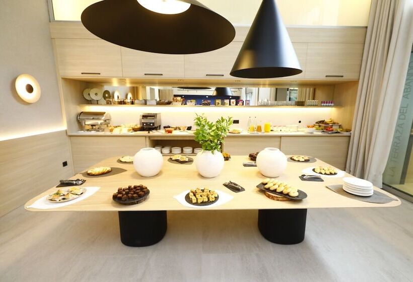 فندق Zenit Bilbao