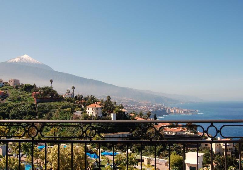 La Quinta Park Suites & Spa