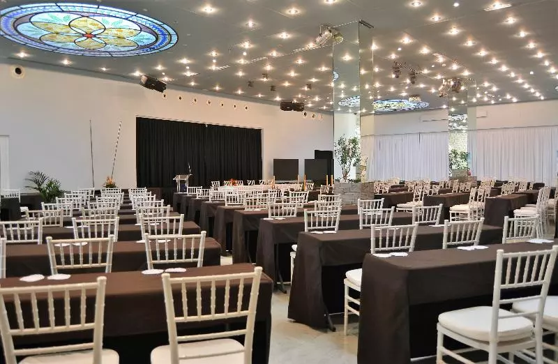 La Quinta Park Suites & Spa