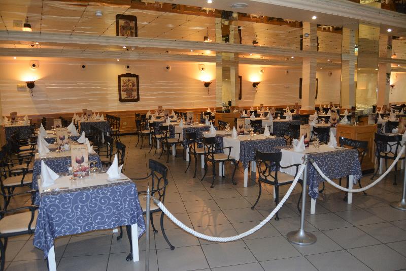 La Quinta Park Suites & Spa