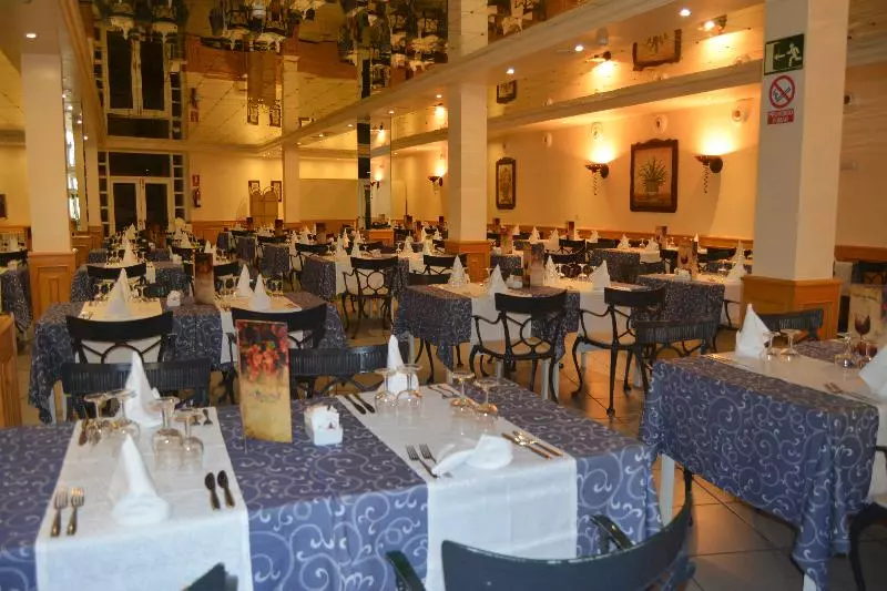 La Quinta Park Suites & Spa