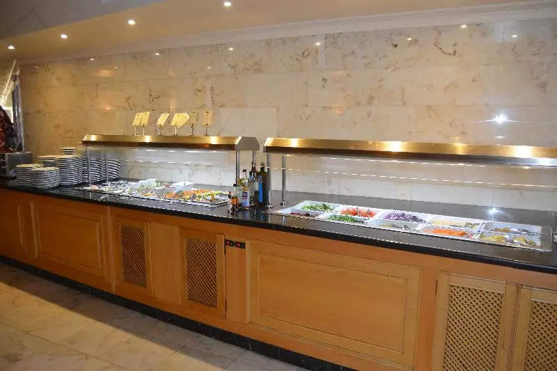 La Quinta Park Suites & Spa