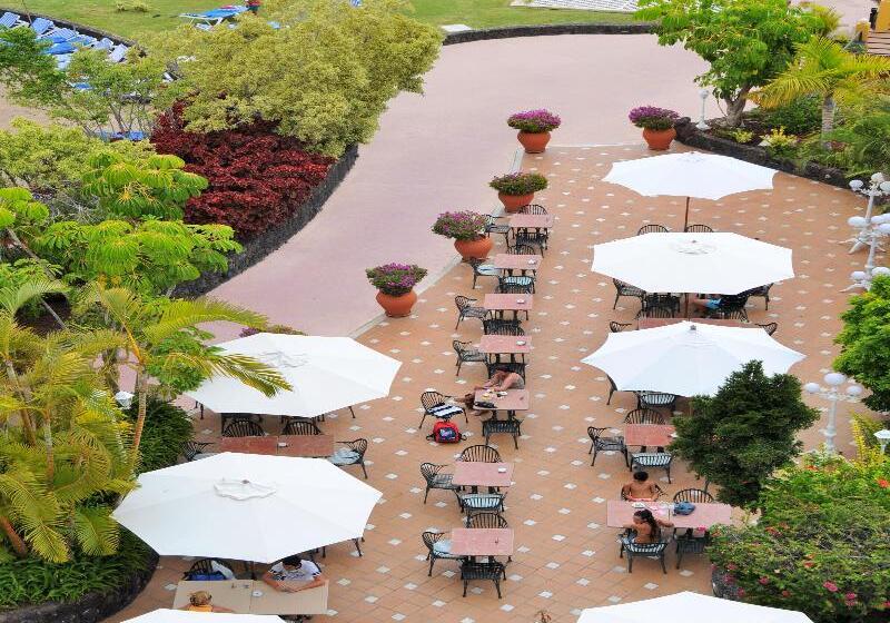 La Quinta Park Suites & Spa