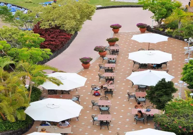 La Quinta Park Suites & Spa