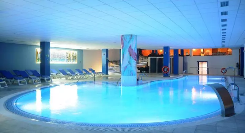 La Quinta Park Suites & Spa