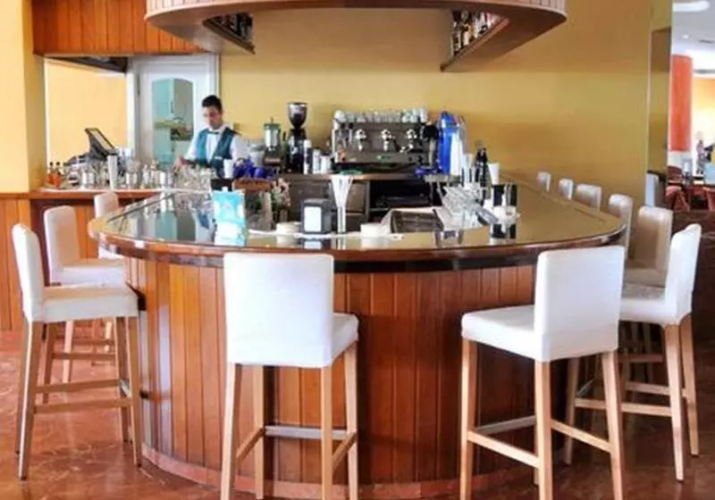 La Quinta Park Suites & Spa