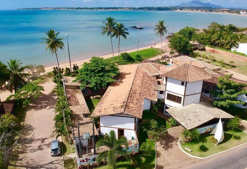 Hostel Pousada Dos Veleiros