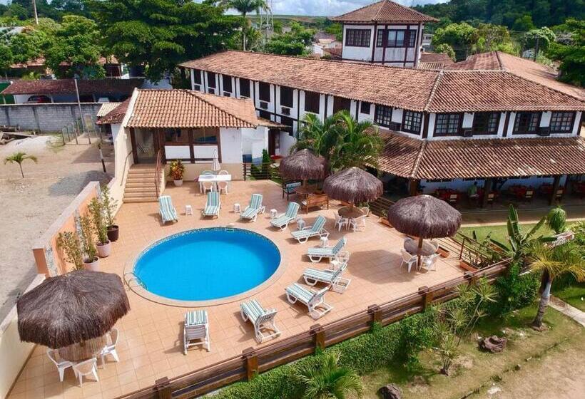 Hostel Pousada Dos Veleiros