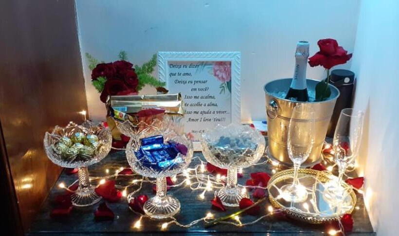 Hostel Pousada Dos Veleiros