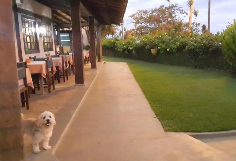 Hostel Pousada Dos Veleiros