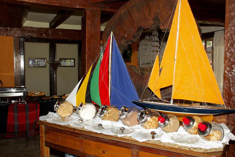 Hostel Pousada Dos Veleiros