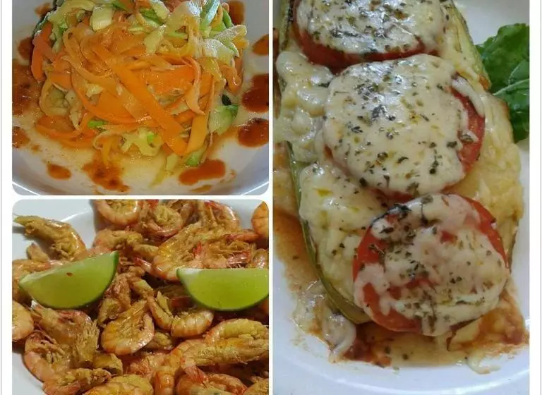 Retkeilymaja Pousada Dos Veleiros