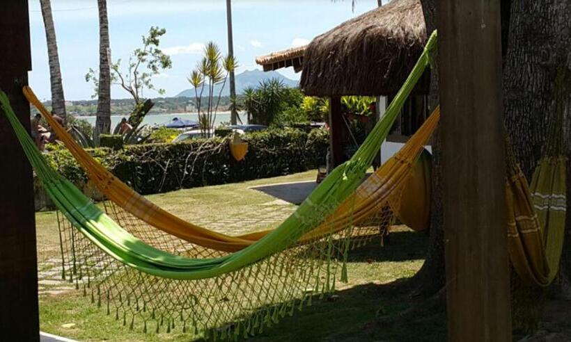 Hostel Pousada Dos Veleiros