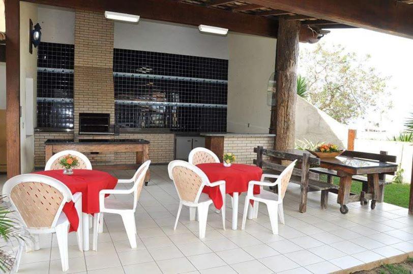 Hostel Pousada Dos Veleiros