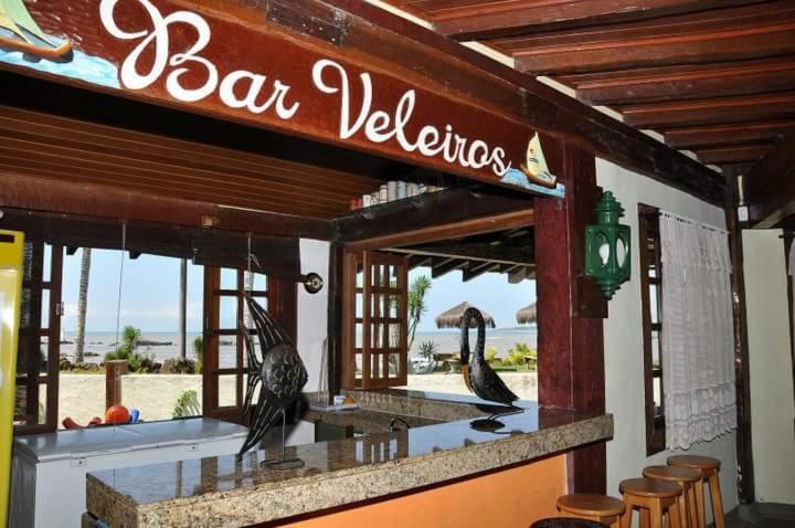 Hostel Pousada Dos Veleiros