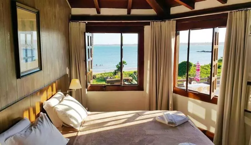 Retkeilymaja Pousada Dos Veleiros