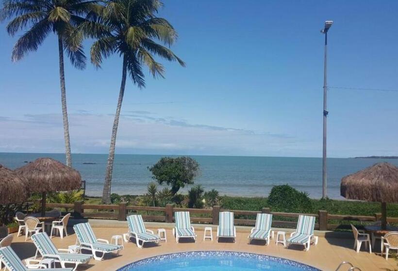 Hostel Pousada Dos Veleiros