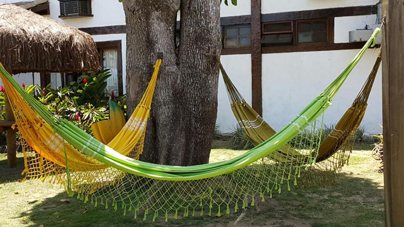 Hostel Pousada Dos Veleiros