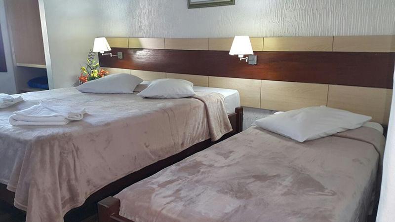 Hostel Pousada Dos Veleiros