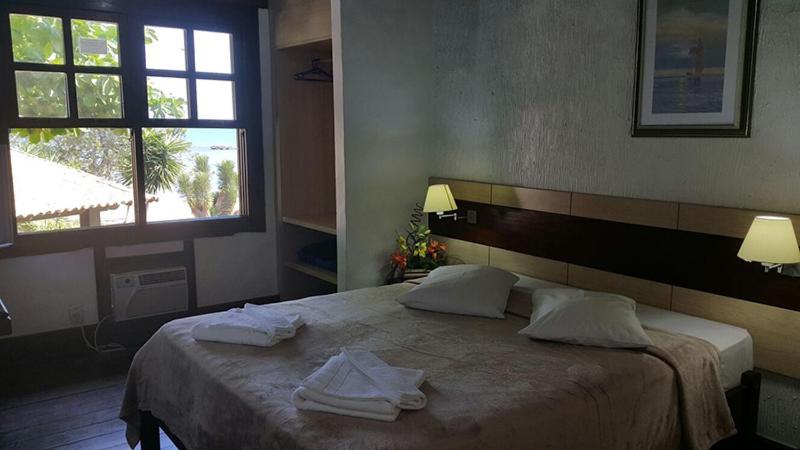 Hostel Pousada Dos Veleiros