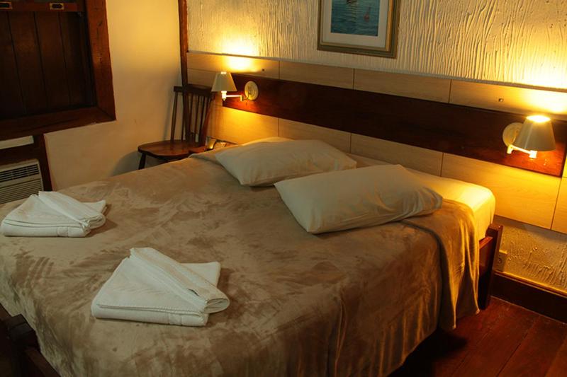 Hostel Pousada Dos Veleiros