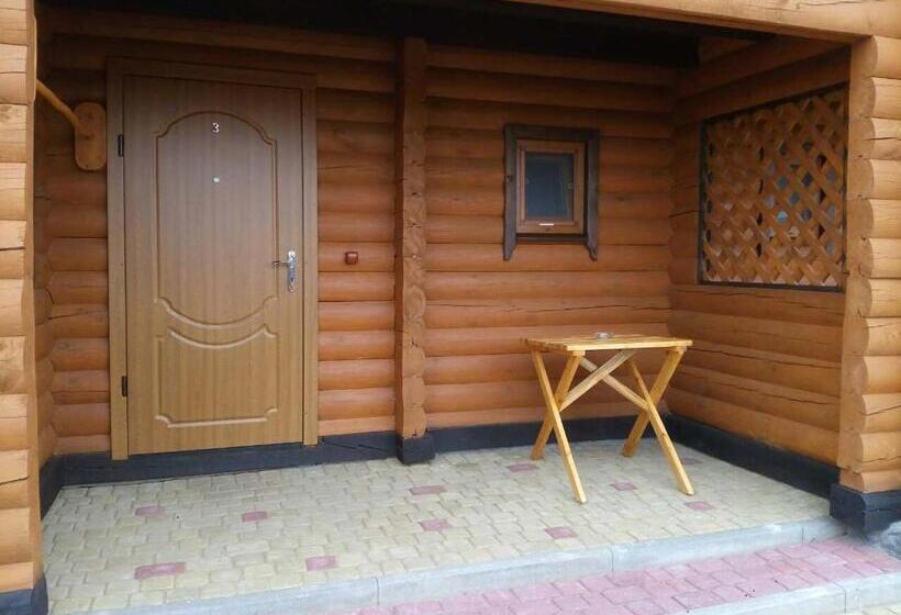 הוסטל Pulemchanka