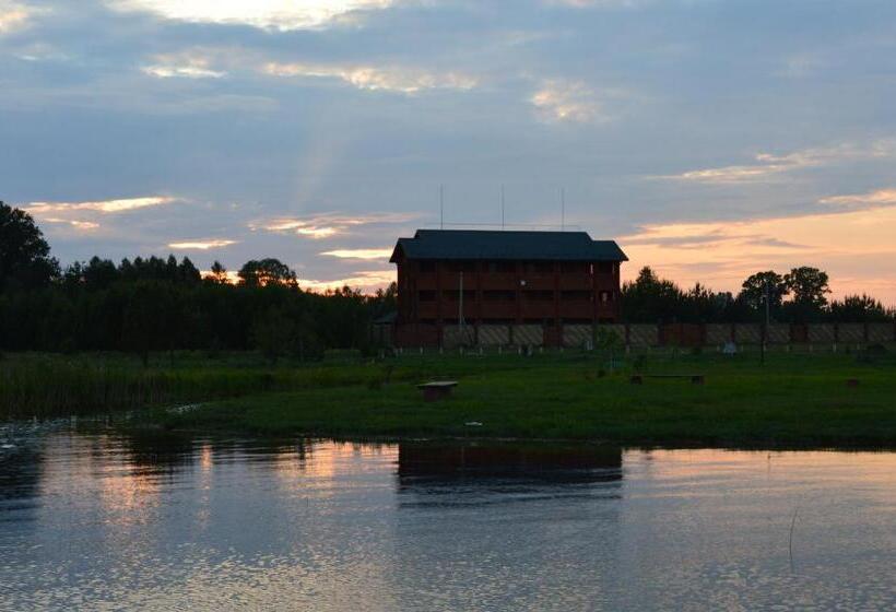 הוסטל Pulemchanka