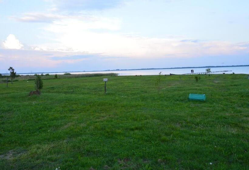 הוסטל Pulemchanka