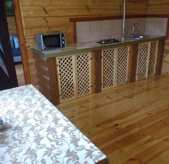 הוסטל Pulemchanka