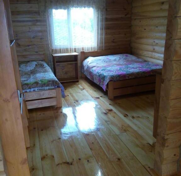 הוסטל Pulemchanka