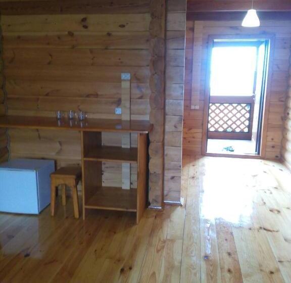 הוסטל Pulemchanka