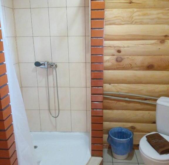 הוסטל Pulemchanka