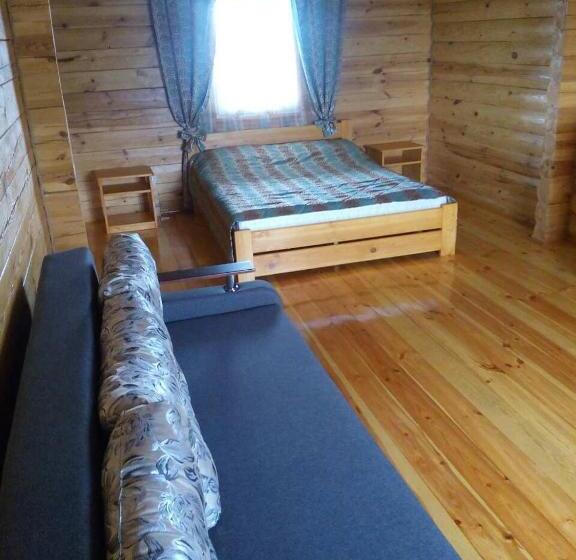 הוסטל Pulemchanka