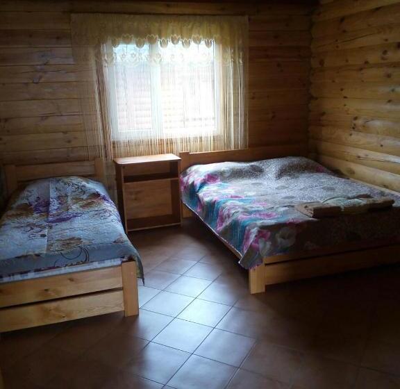 הוסטל Pulemchanka