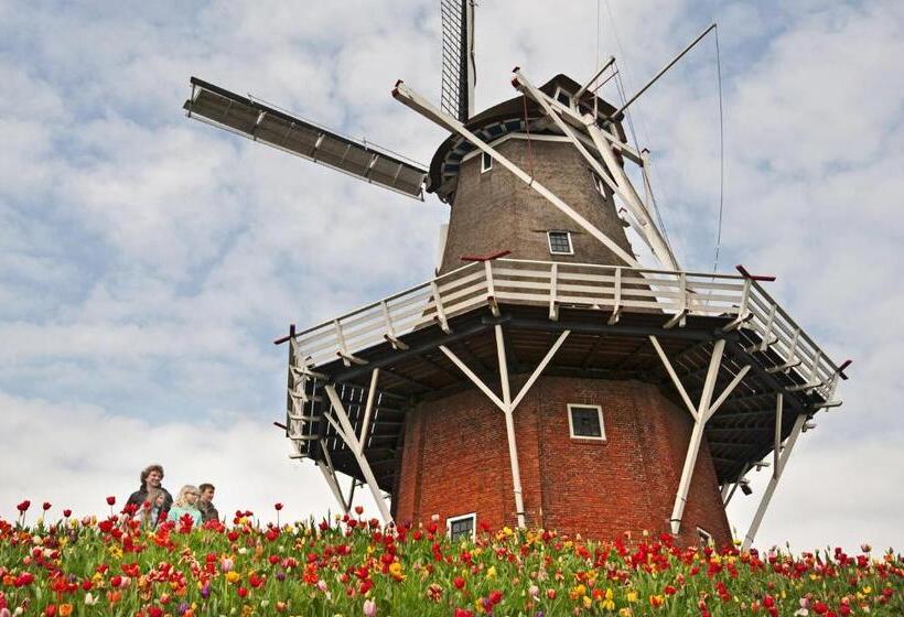 B&b De Pastorie Bij Dokkum