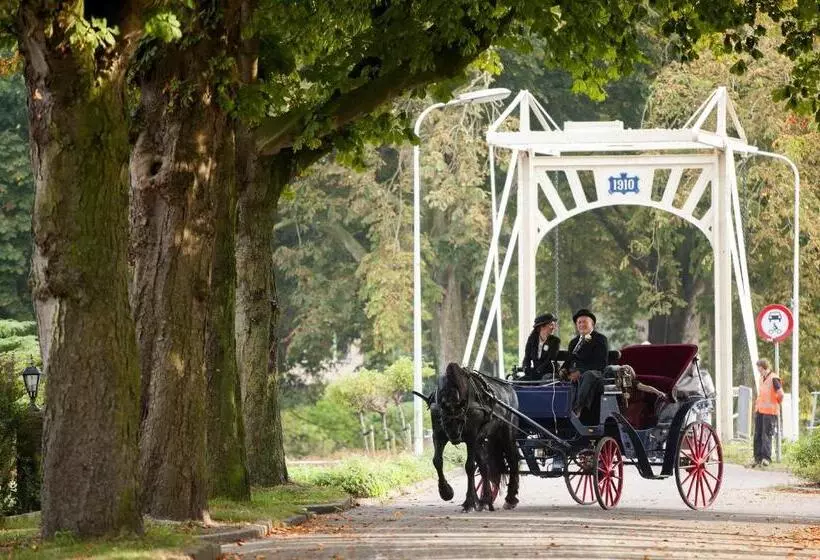 B&b De Pastorie Bij Dokkum