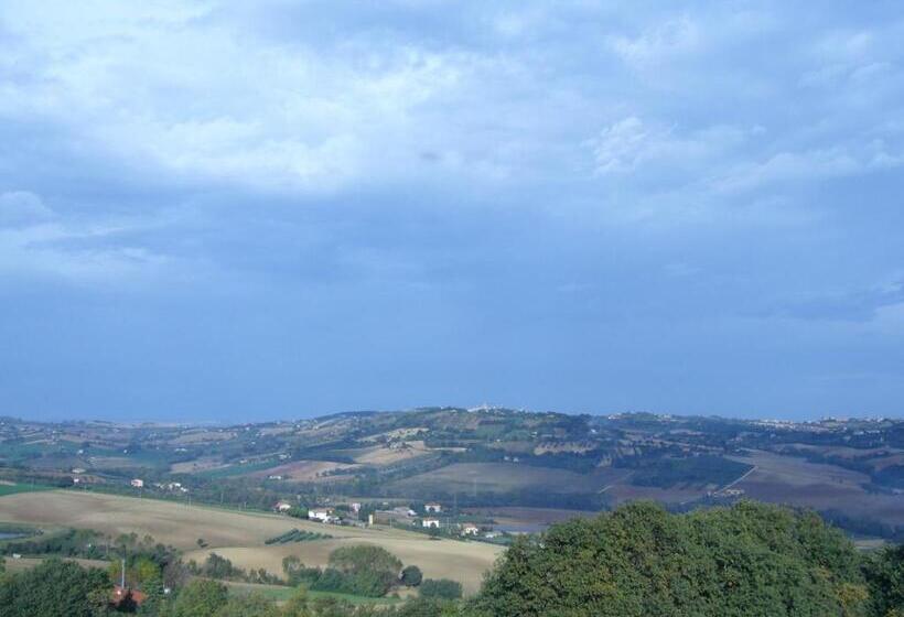 צימר Belle Marche